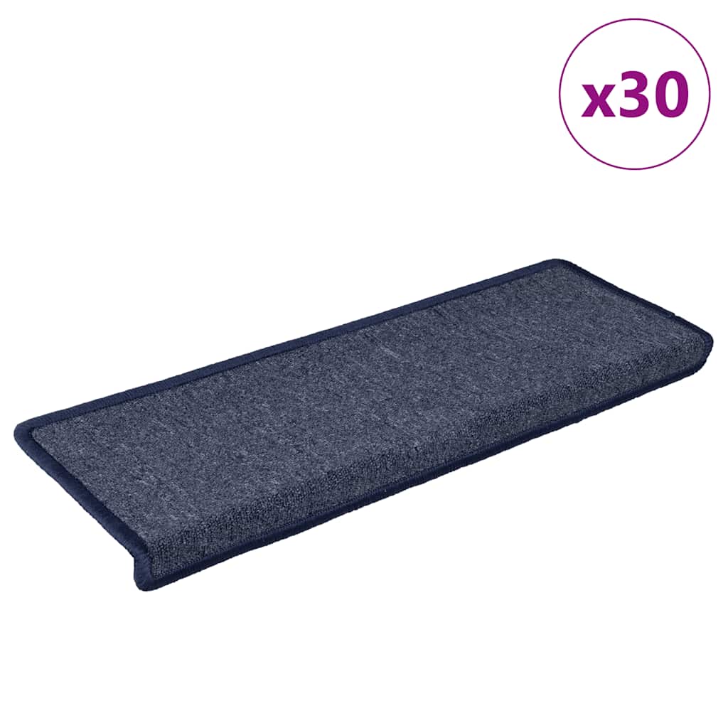 15 Stk. Trappemåtter