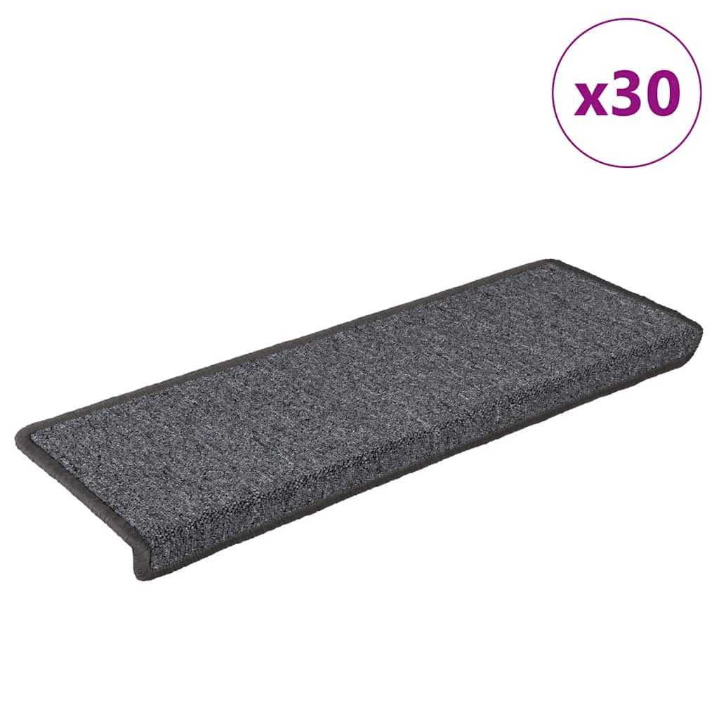 15 Stk. Trappemåtter