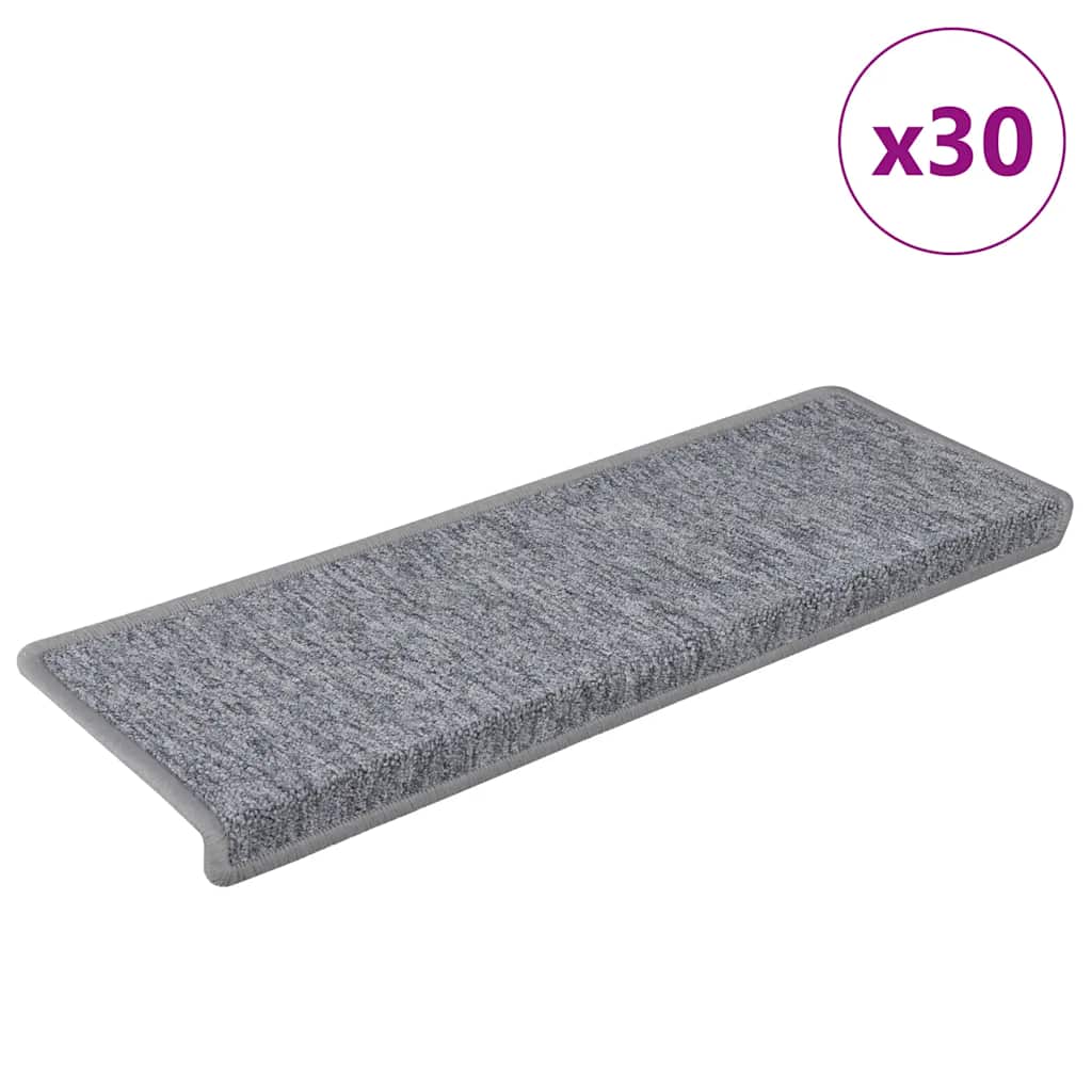 15 Stk. Trappemåtter