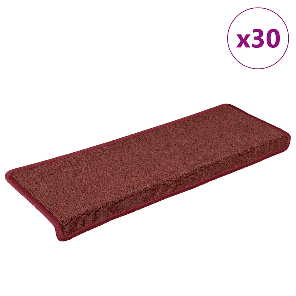 15 Stk. Trappemåtter