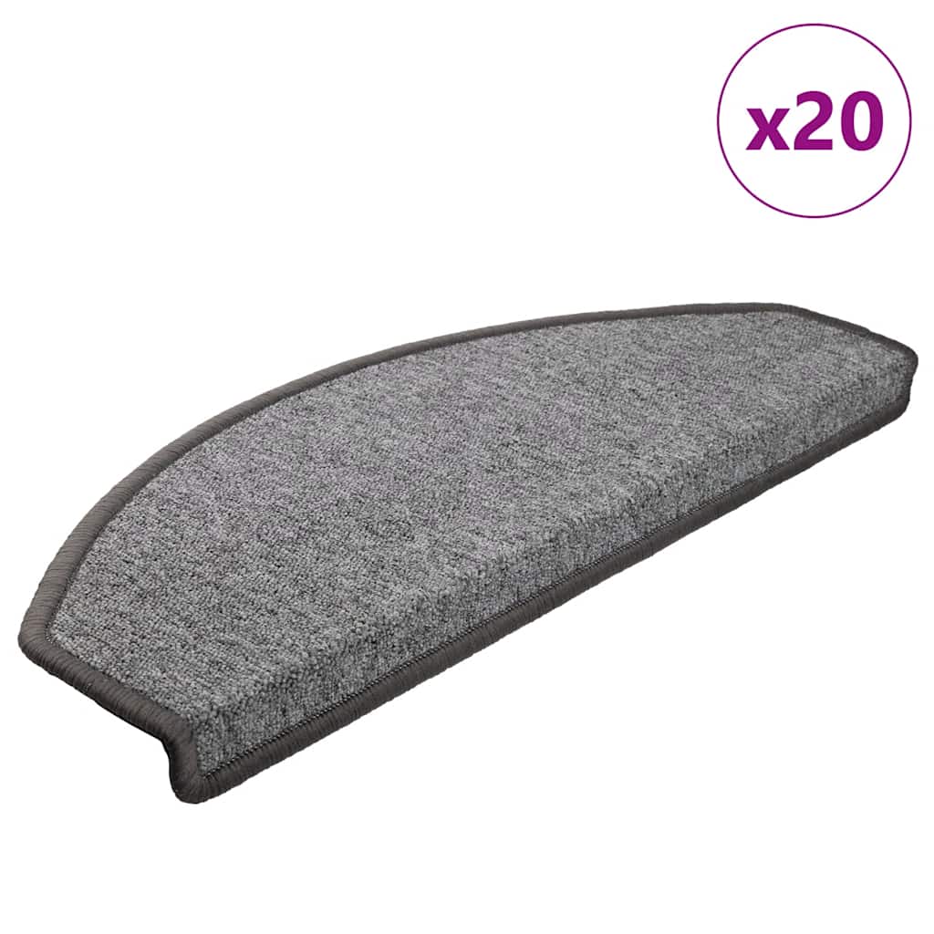 15 Stk. Trappemåtter