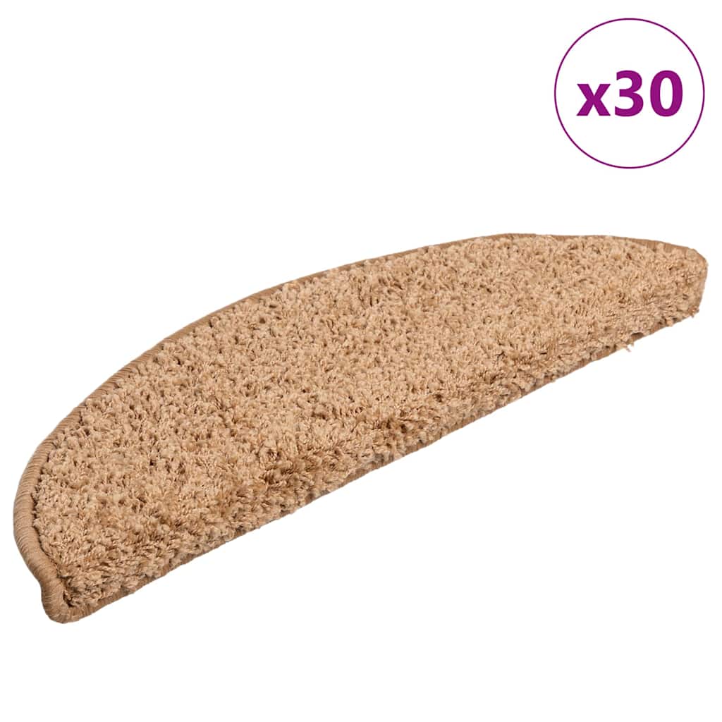 15 Stk. Trappemåtter