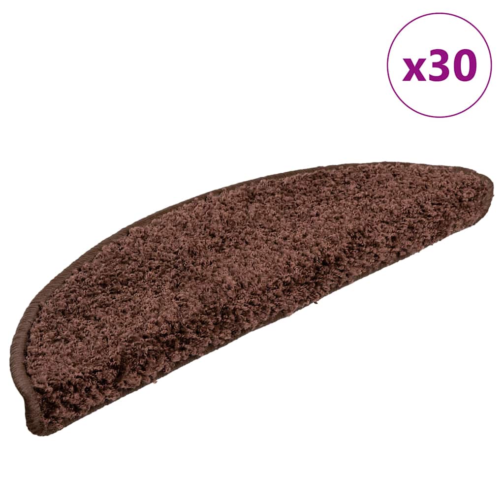 15 Stk. Trappemåtter