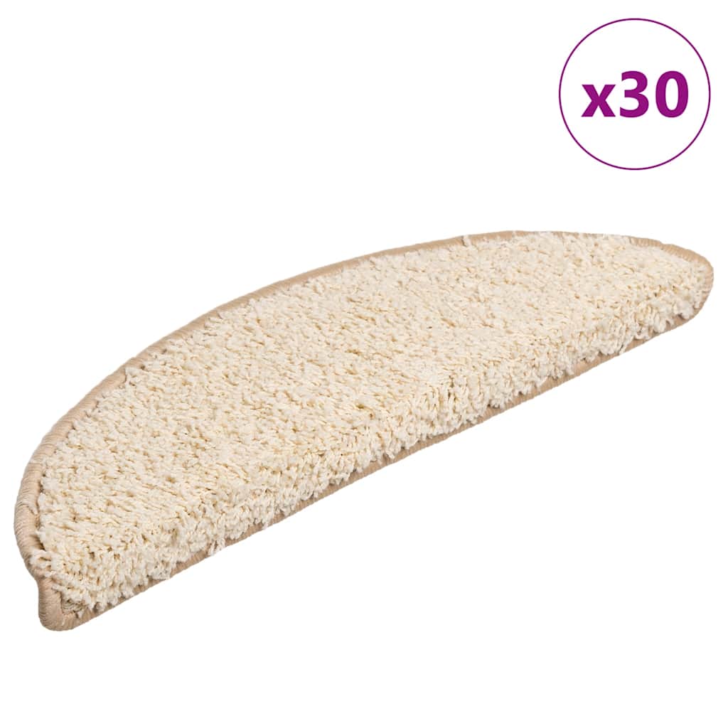 15 Stk. Trappemåtter