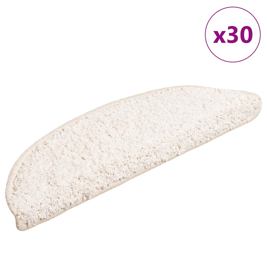 15 Stk. Trappemåtter