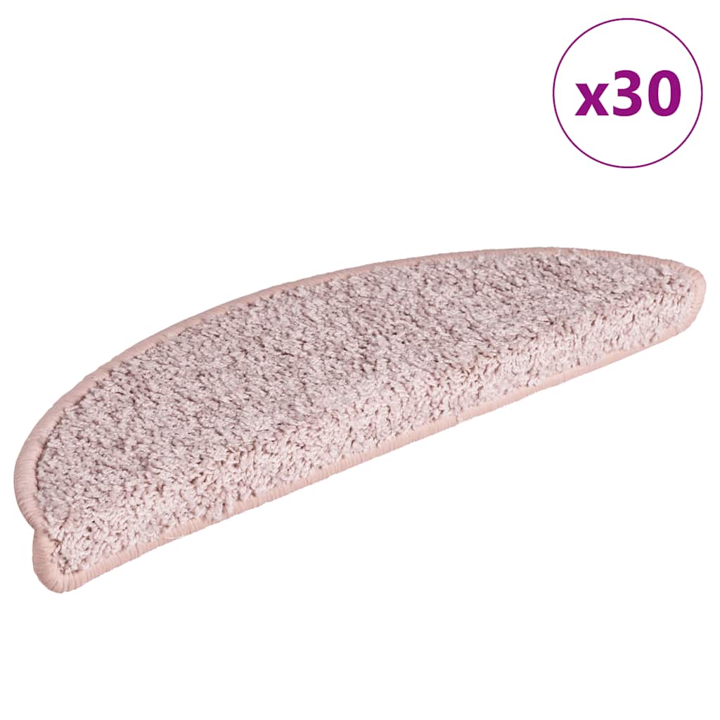 15 Stk. Trappemåtter