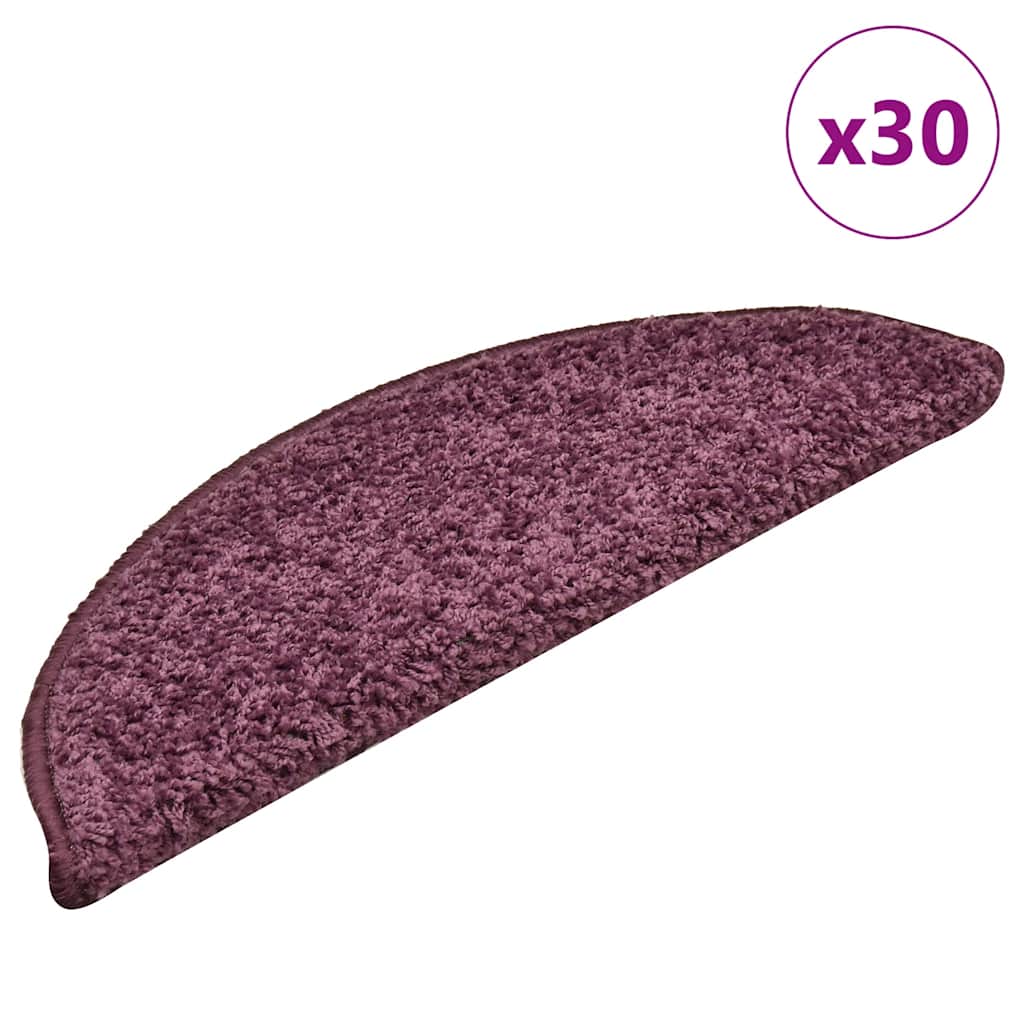 15 Stk. Trappemåtter