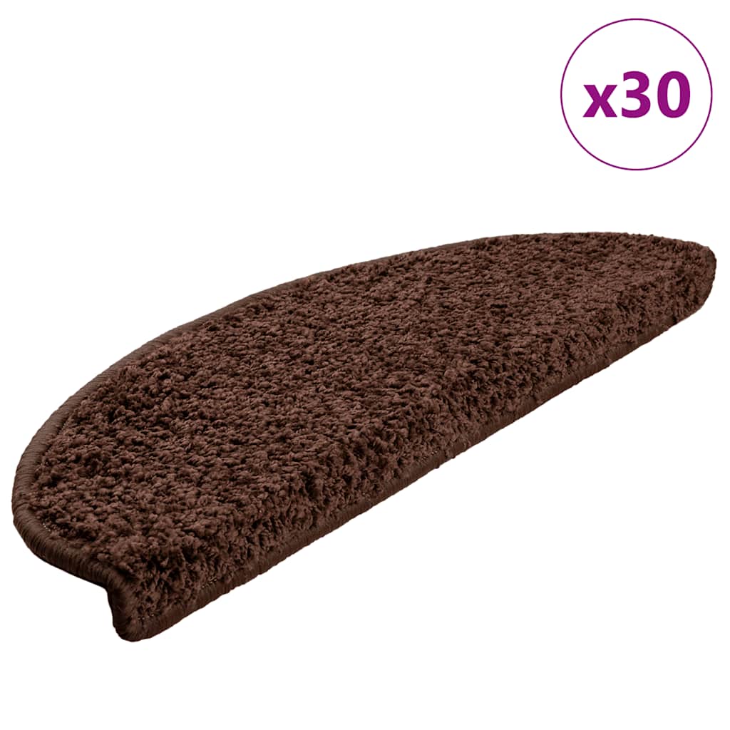 15 Stk. Trappemåtter