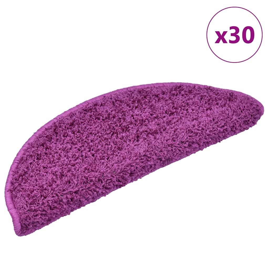 15 Stk. Trappemåtter