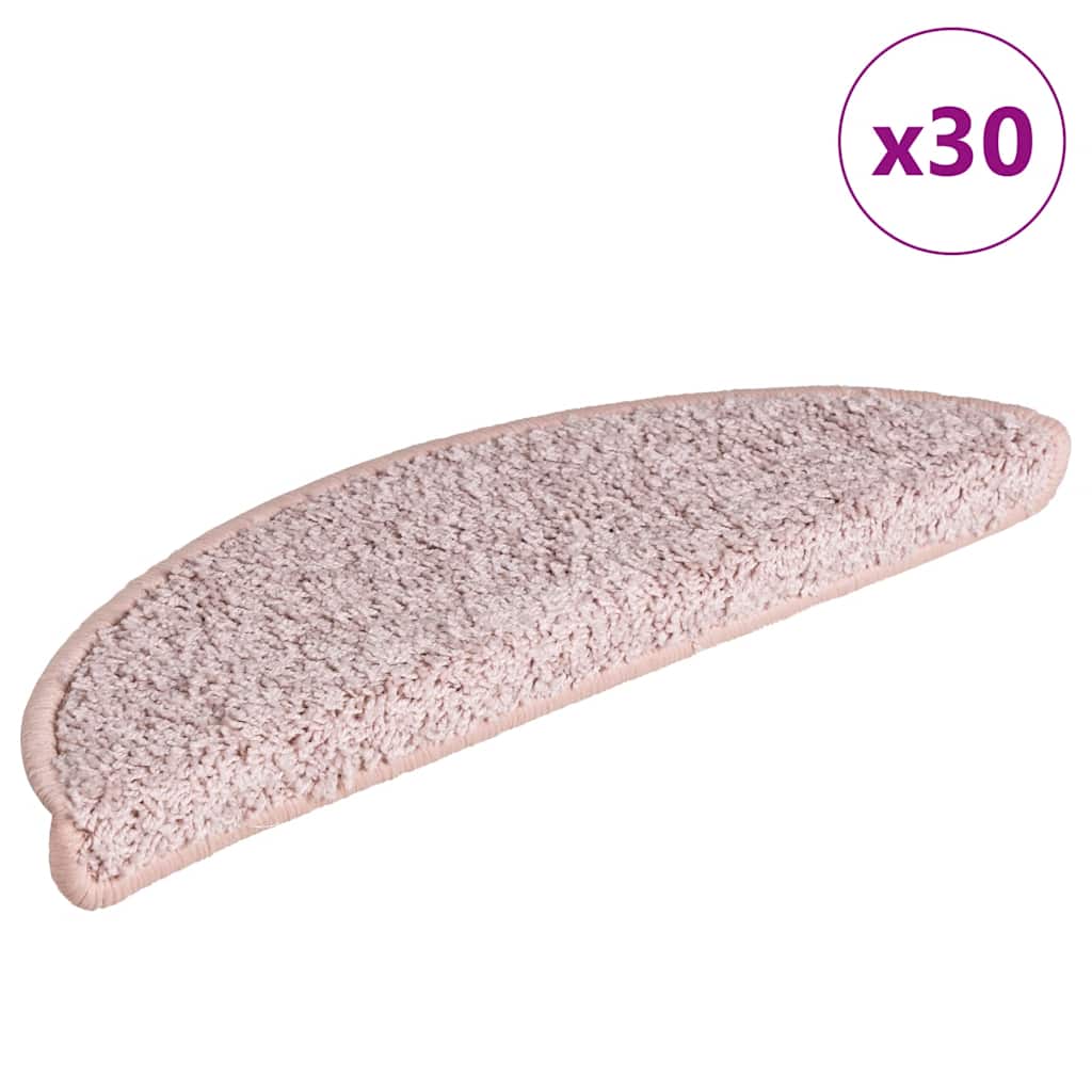 15 Stk. Trappemåtter