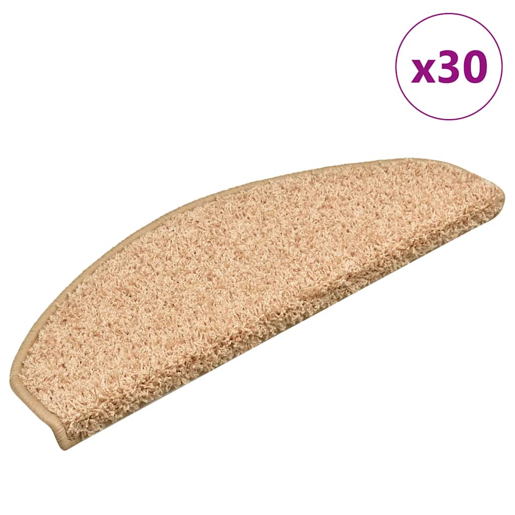 15 Stk. Trappemåtter
