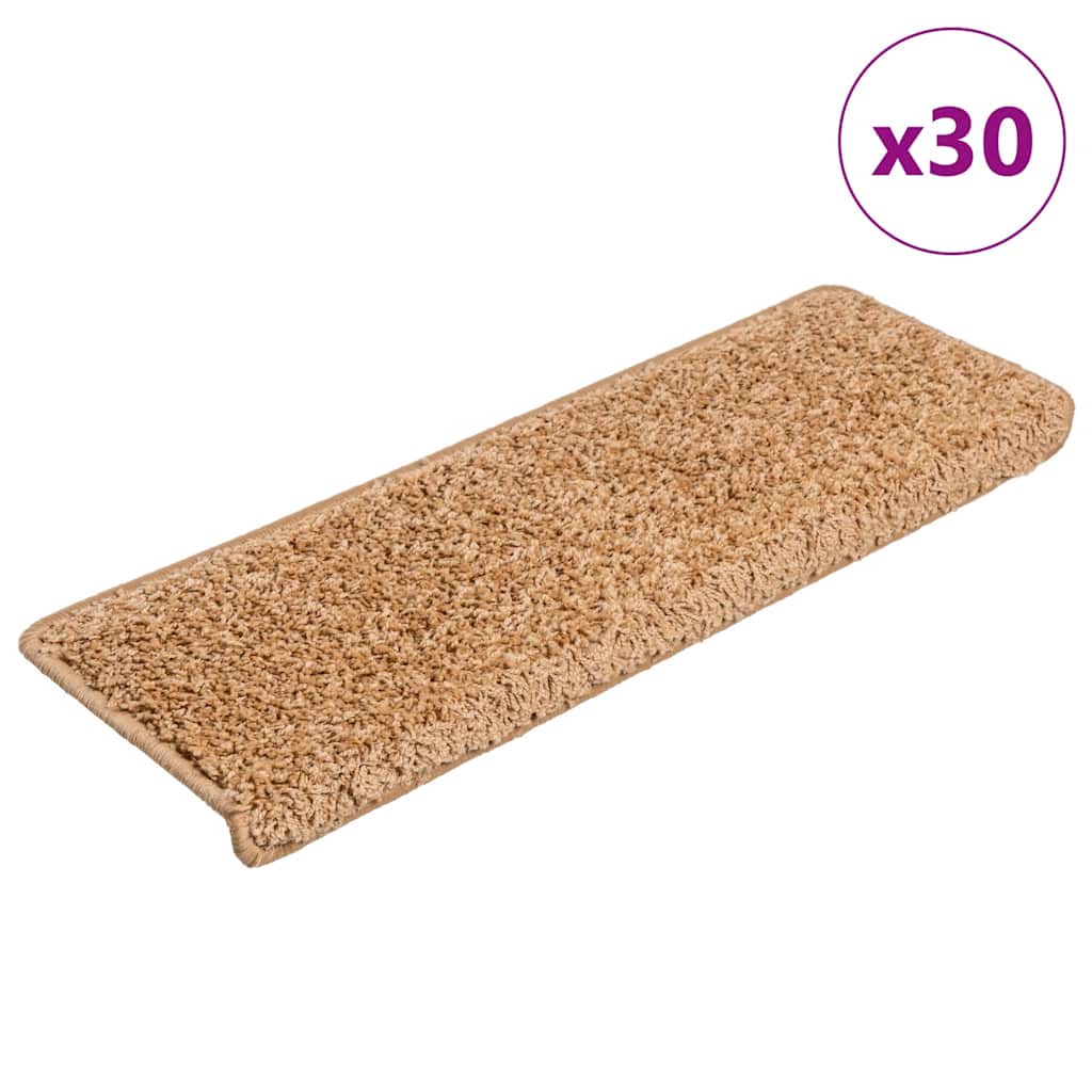 15 Stk. Trappemåtter