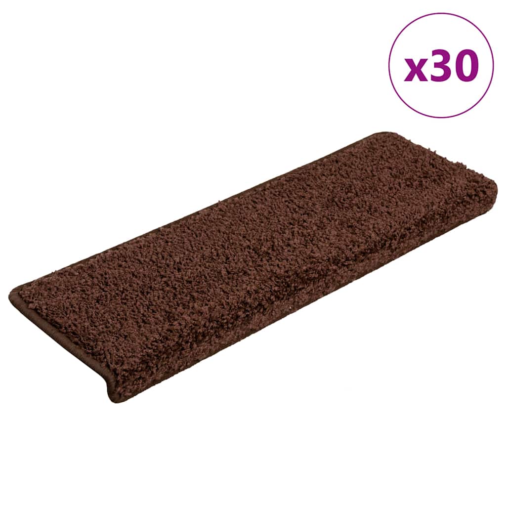 15 Stk. Trappemåtter