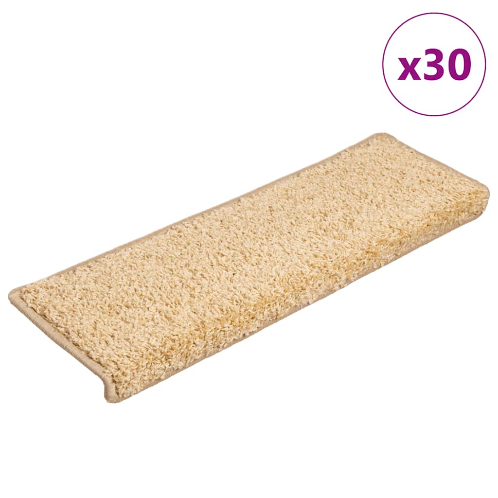 15 Stk. Trappemåtter