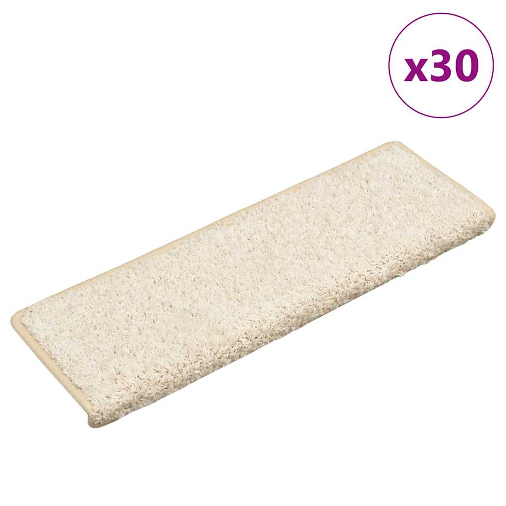 15 Stk. Trappemåtter