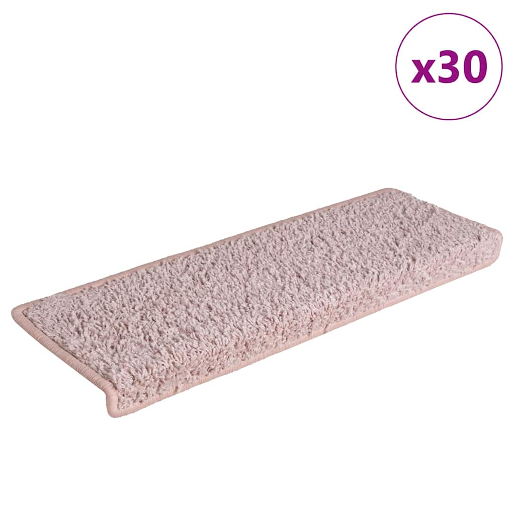 15 Stk. Trappemåtter