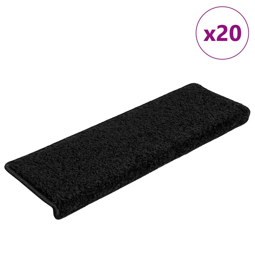 15 Stk. Trappemåtter