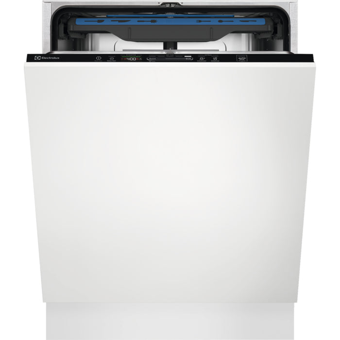 Electrolux EES848200L Fuldt indbygget 14 kuverter E