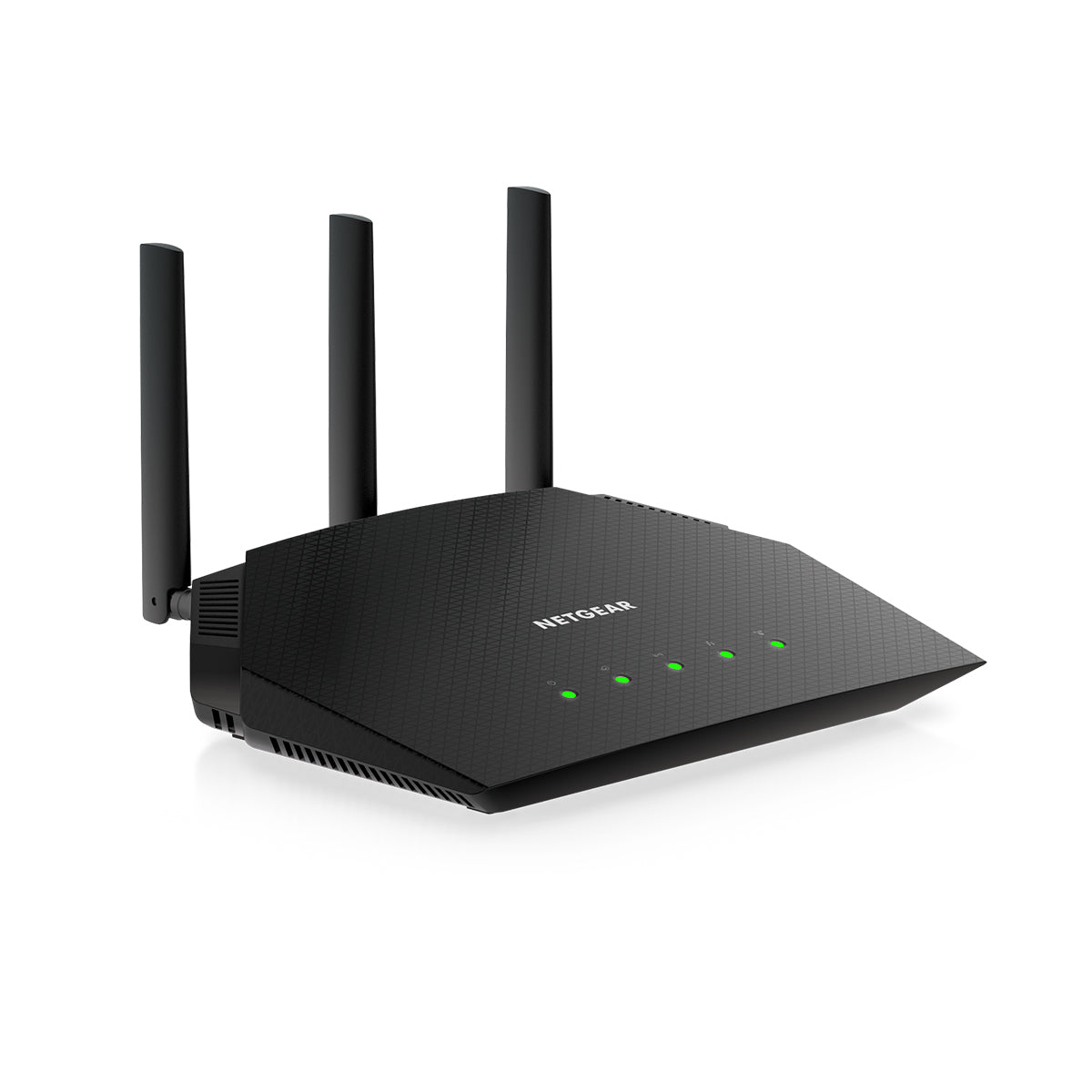 NETGEAR RAX10 Trådløs router Desktop