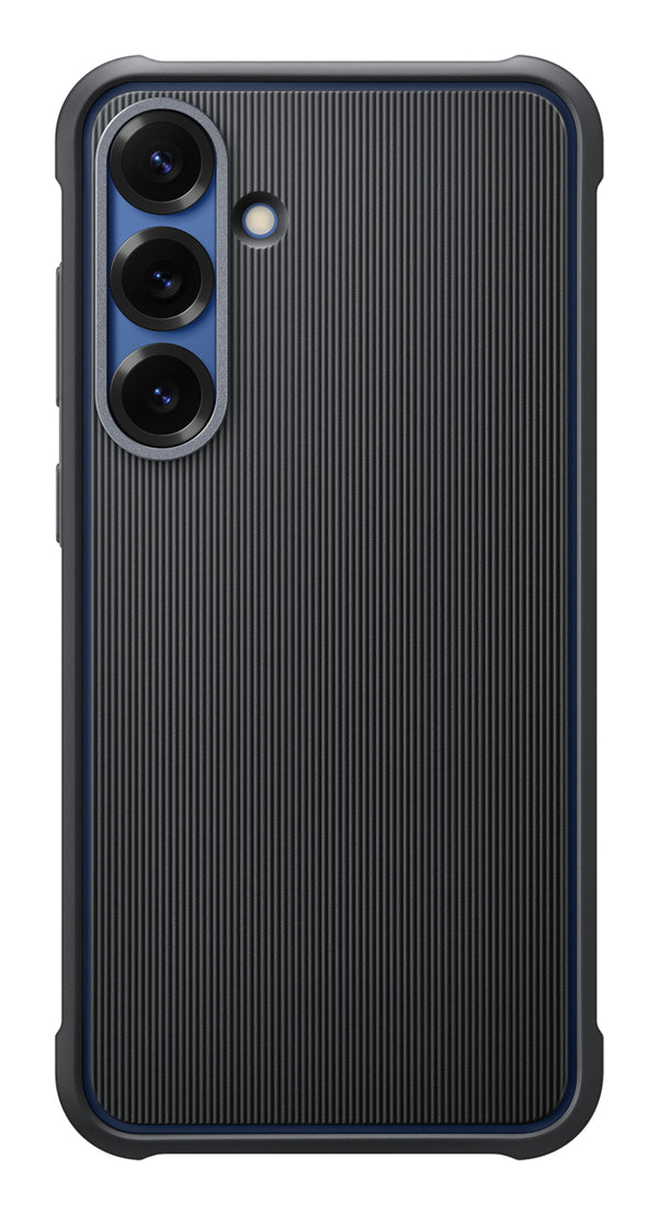 Samsung EF-RS936 Beskyttelsescover Sort Samsung Galaxy S25+