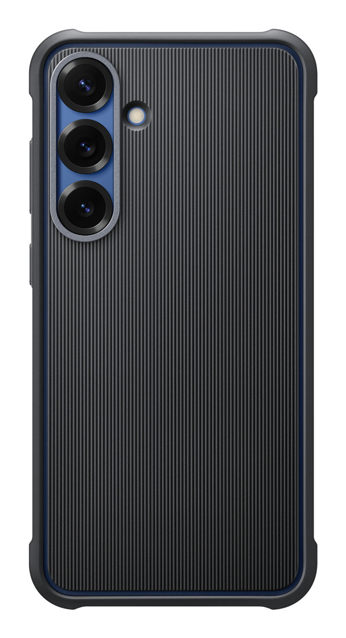 Samsung EF-RS936 Beskyttelsescover Sort Samsung Galaxy S25+
