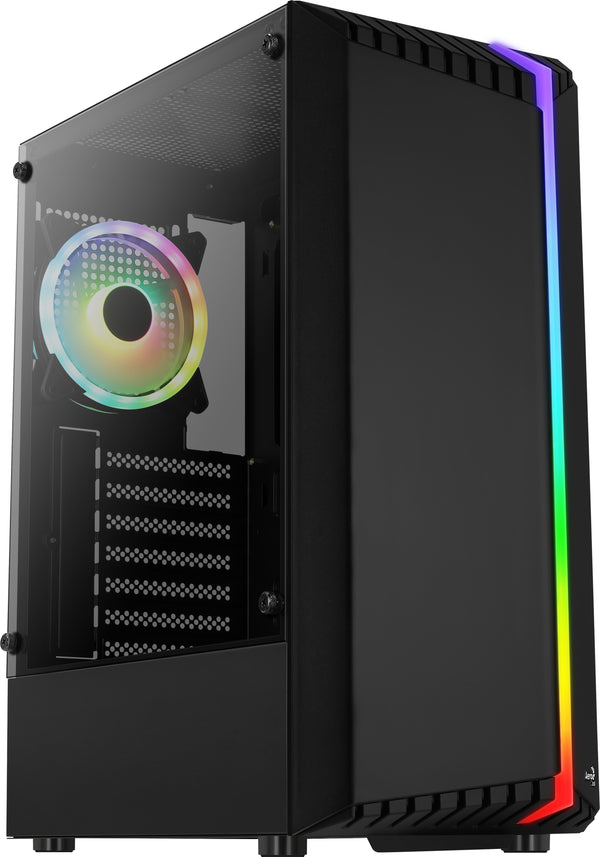 AeroCool PGS V Series Bionic Tower ATX Sort