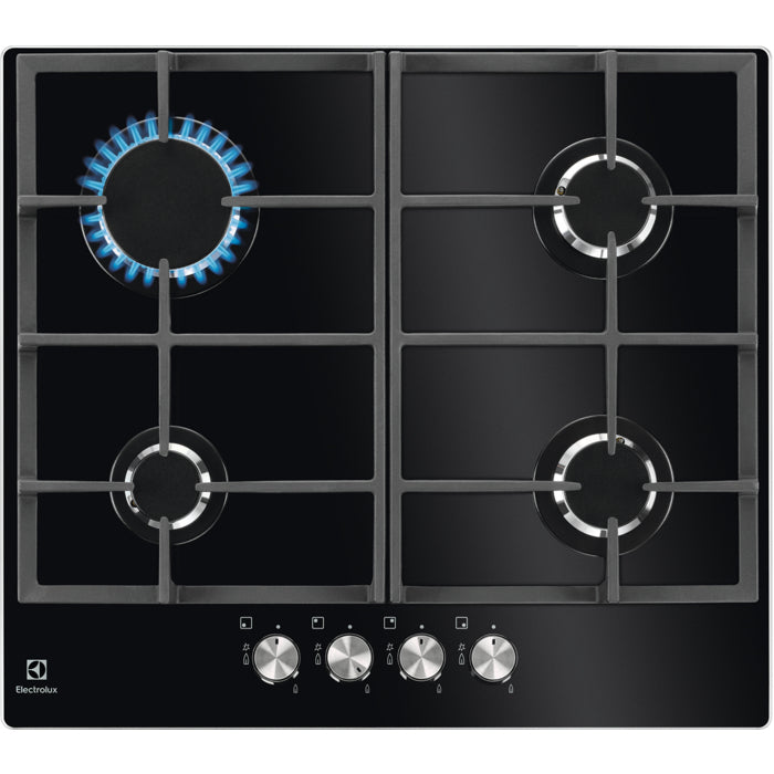 Dujine kaitlente Electrolux KGG6426K