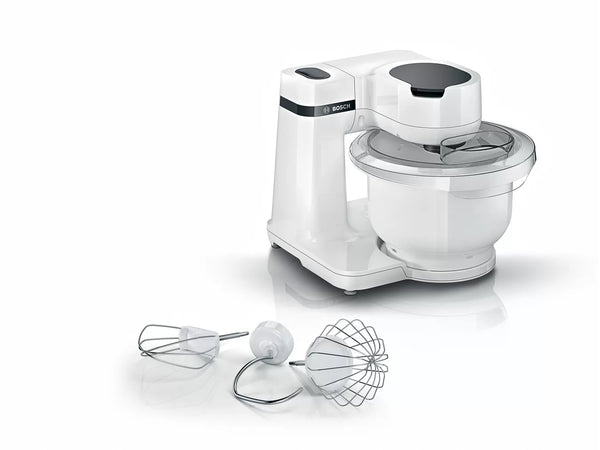 Bosch MUM Serie 2 MUMS2AW00 Køkkenmaskine 3.8liter Hvid