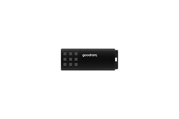 GOODRAM UME3 256GB USB 3.0 USB stick Sort