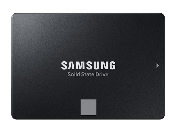 Samsung 870 EVO 2.5 SSD - 500GB