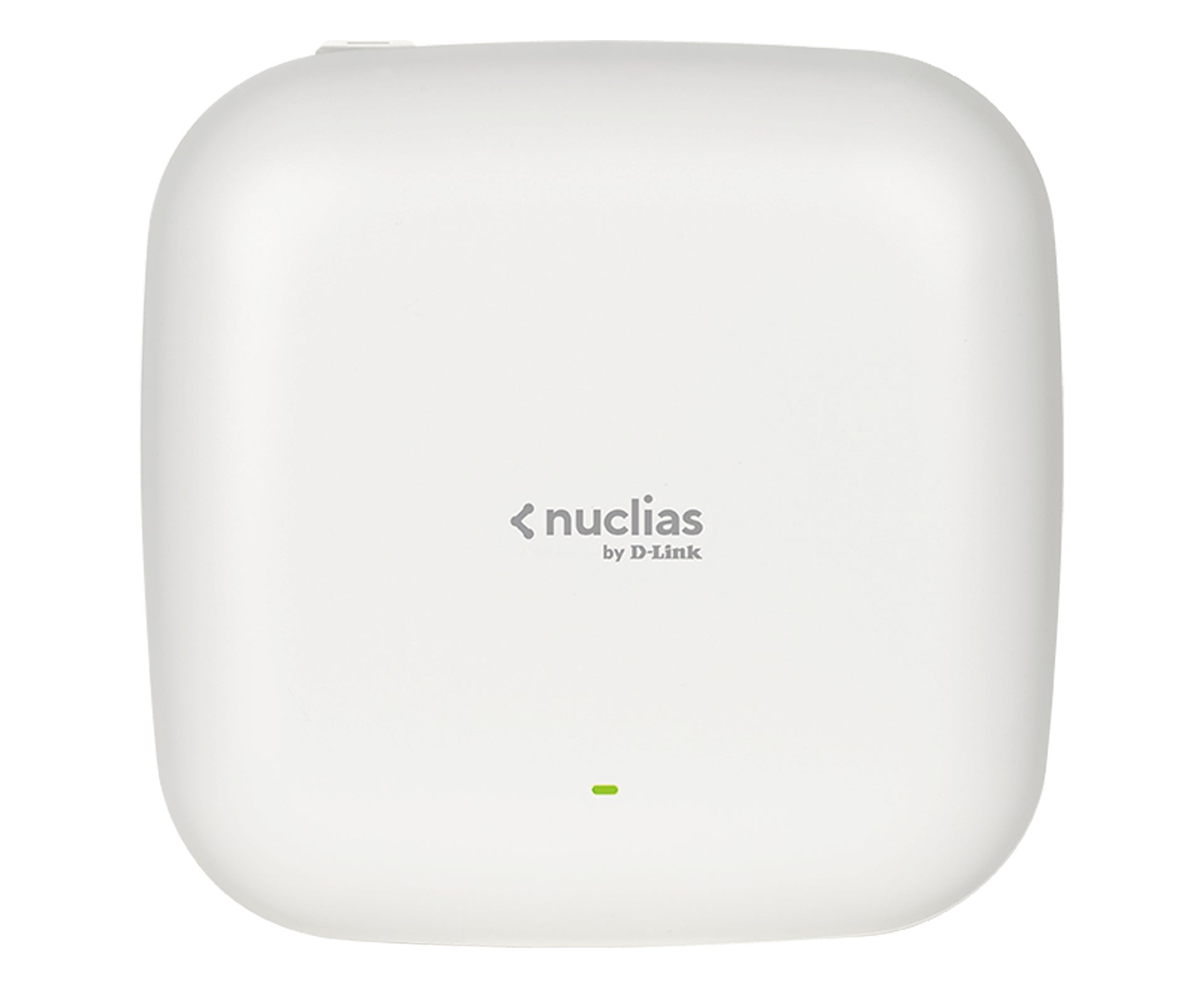 D-Link Nuclias DBA-X1230P Trådløs forbindelse Hvid
