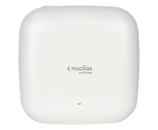 D-Link Nuclias DBA-X1230P Trådløs forbindelse Hvid