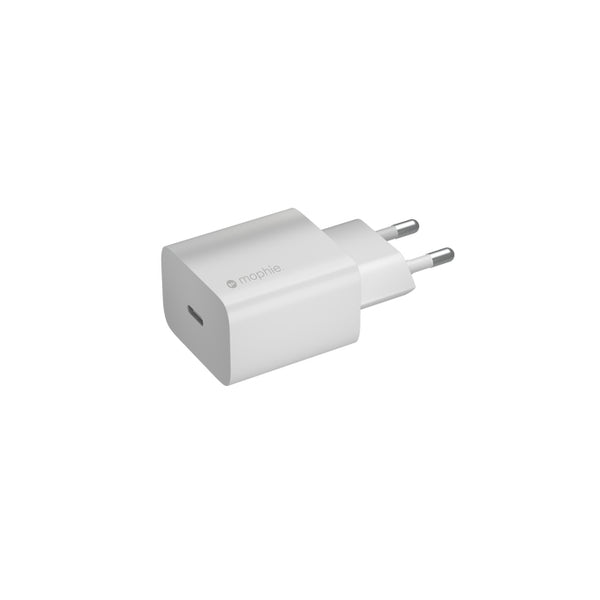 mophie Strømforsyningsadapter 20Watt