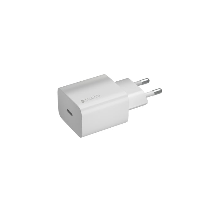 mophie Strømforsyningsadapter 20Watt