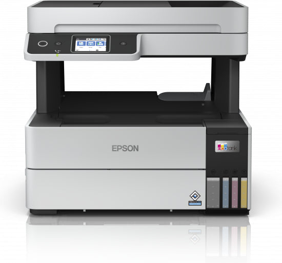 Epson EcoTank Pro ET-5185 Blækprinter