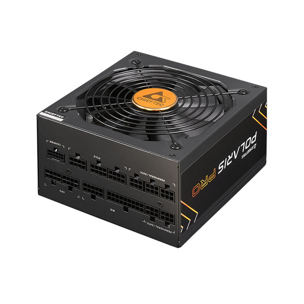 Chieftec Polaris Pro Series 1300W 1300Watt 80 PLUS Gold