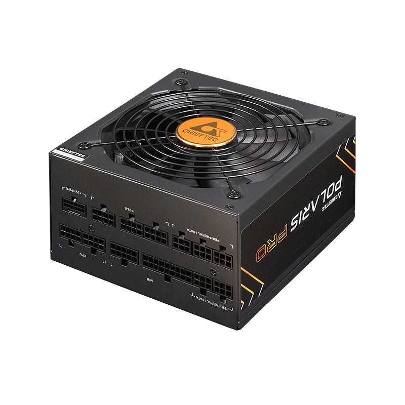 Chieftec Polaris Pro Series 1300W 1300Watt 80 PLUS Gold