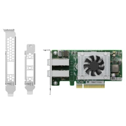 QNAP QXP-820S-B3408 Lagringskontrol