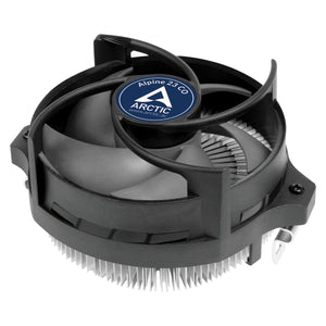 Arctic Alpine 23 CO AM4 CPU-køler