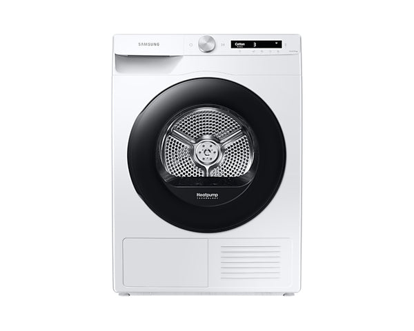 Samsung DV90T5240AW Tørremaskine Tørremaskine
