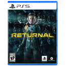 Sony Returnal Standard Engelsk, Italiensk PlayStation 5