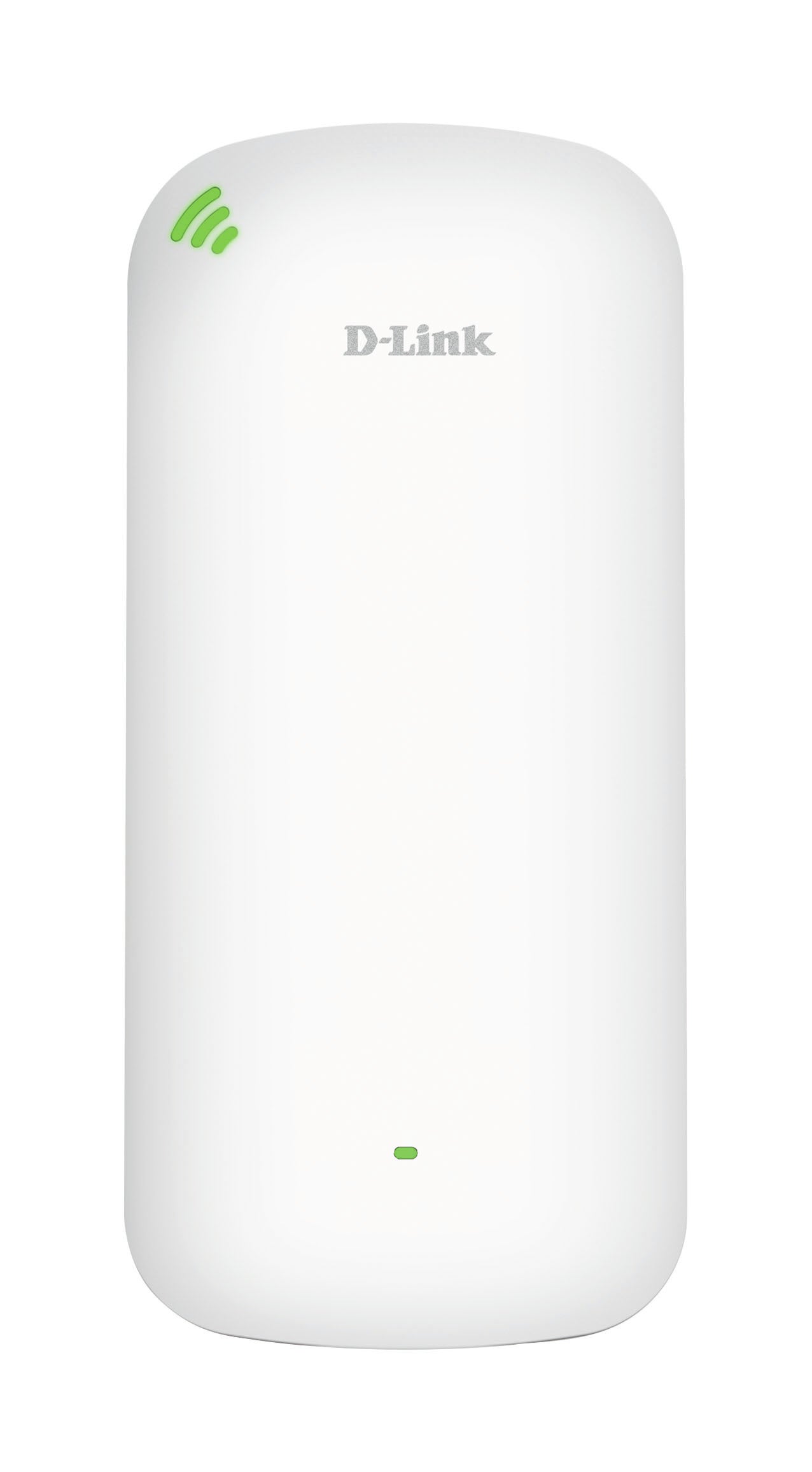 D-Link DAP-X1860 WiFi-rækkeviddeforlænger Montebar i væggen