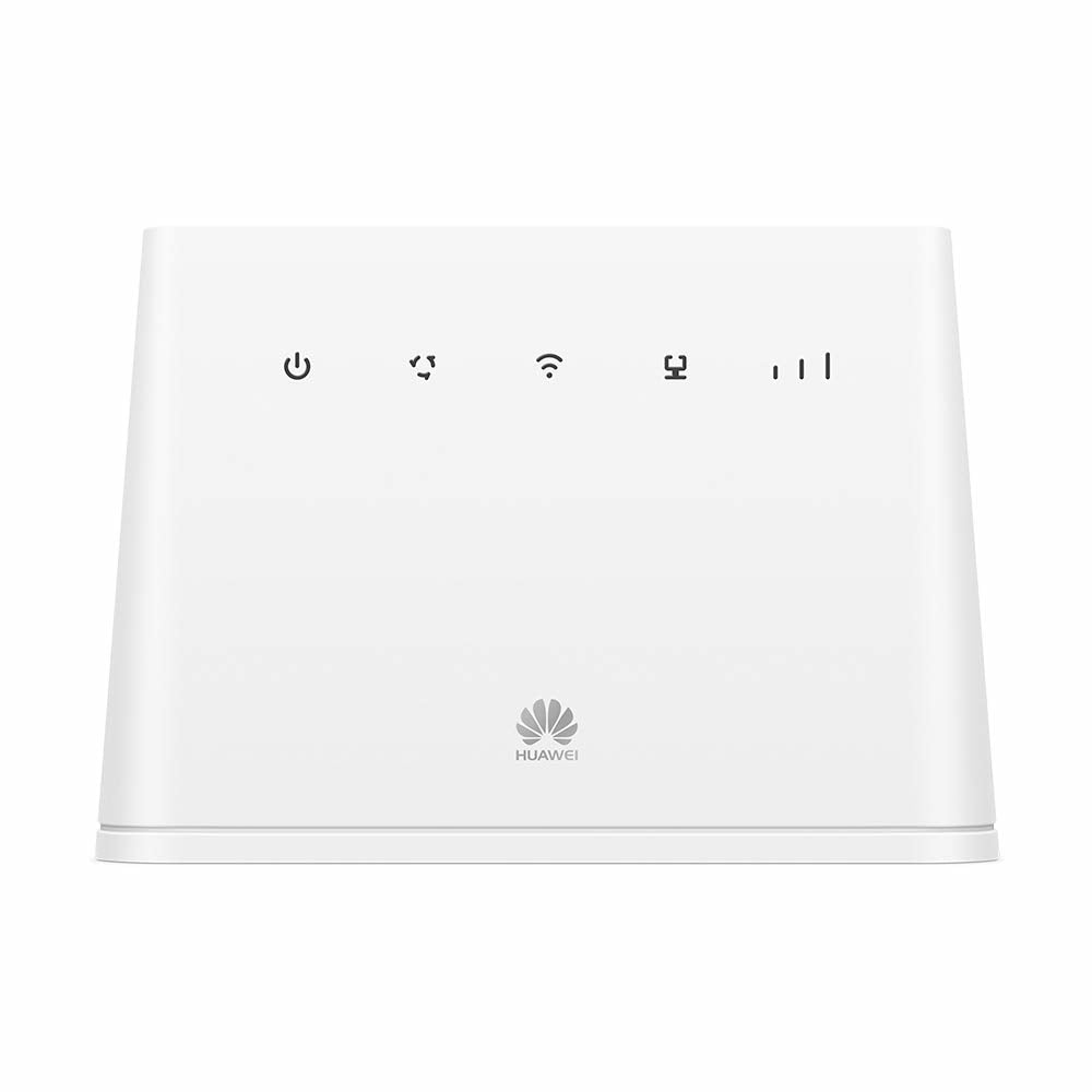Huawei B311-221 Trådløs router Desktop