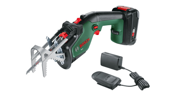 Bosch KEO Bajonetsav