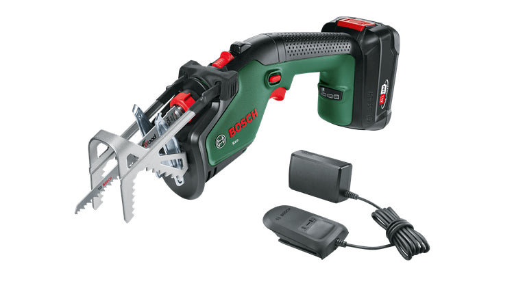 Bosch KEO Bajonetsav