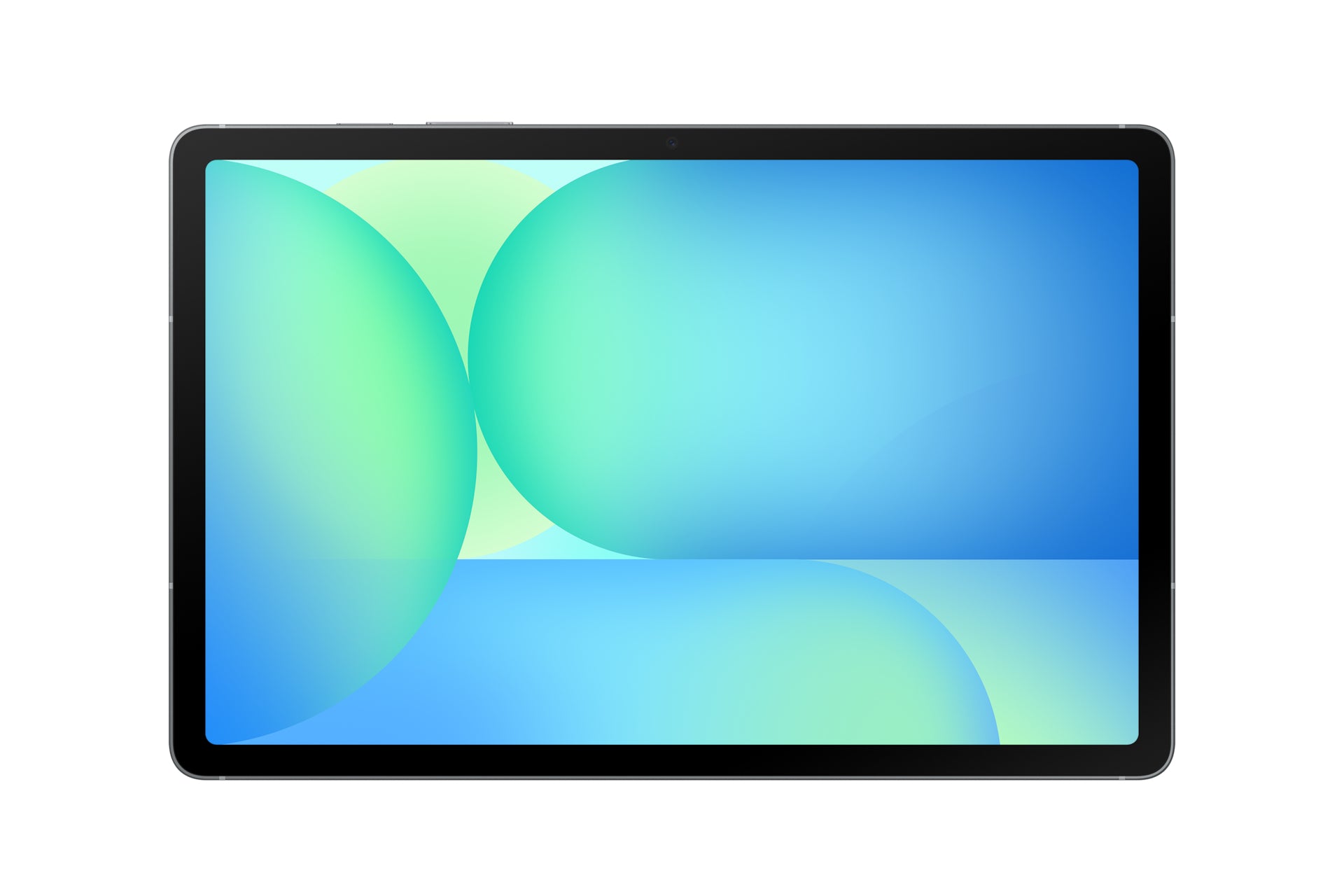 Samsung Galaxy Tab S10 FE Wi-Fi 8GB 128GB Grå