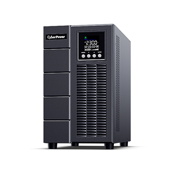 CyberPower Online S Series OLS3000EA UPS 2700Watt 3000VA
