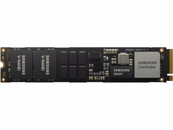 Samsung PM9A3 SSD MZ1L2960HCJR 960GB M.2 PCI Express 4.0 x4 (NVMe)