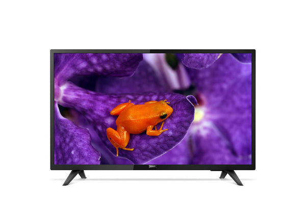 Philips 43HFL5114 43 1080p (Full HD) Sort