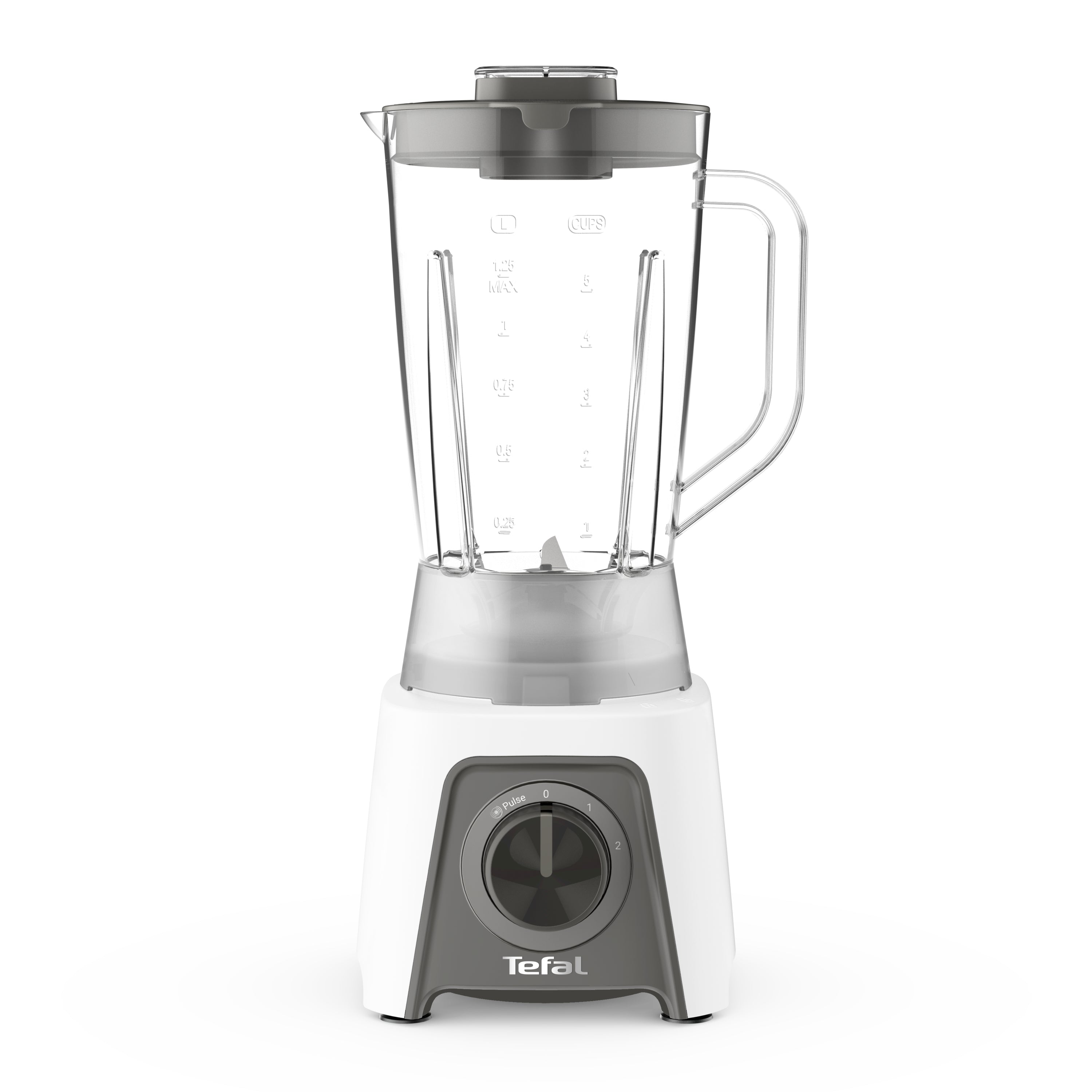 Tefal Blendeo+ BL2C0130 Blender Hvid